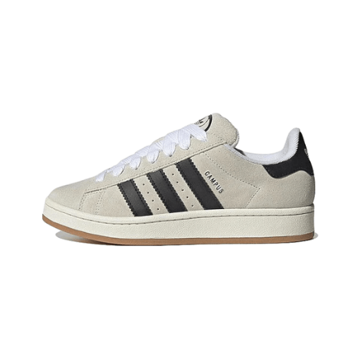 Adidas Campus 00s Crystal White 