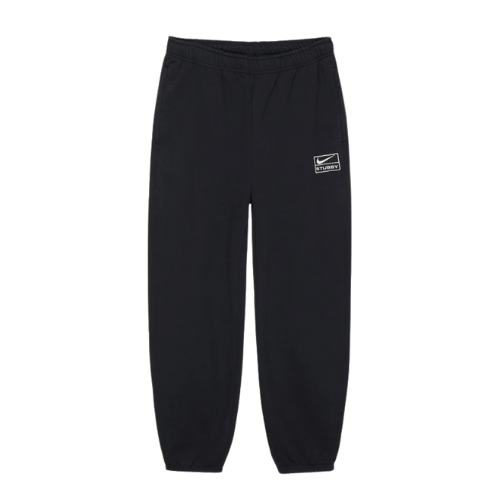 Nike stussy joggers sale