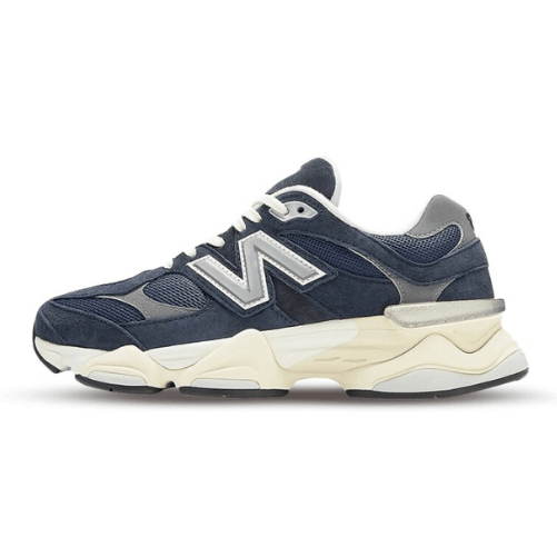 New Balance 9060 Navy White