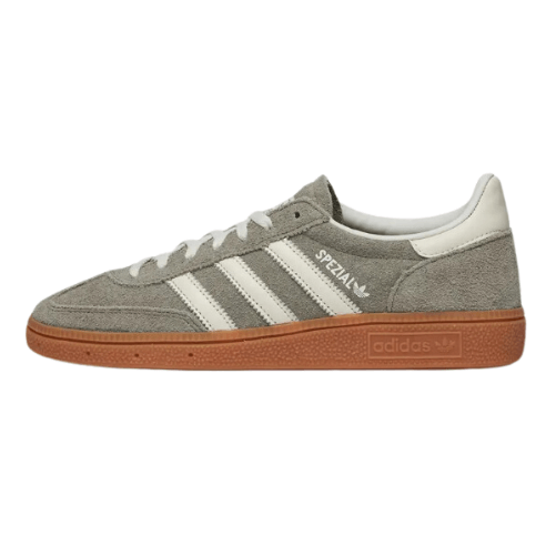 Adidas Handball Spezial Silver Pebble