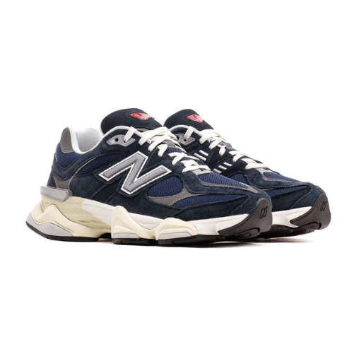 New Balance 9060 Navy White