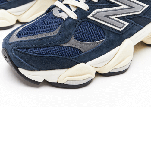 New Balance 9060 Navy White