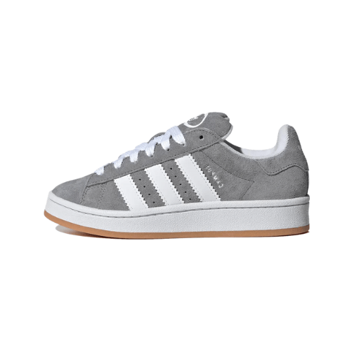 Adidas Campus 00s Grey Gum (GS)