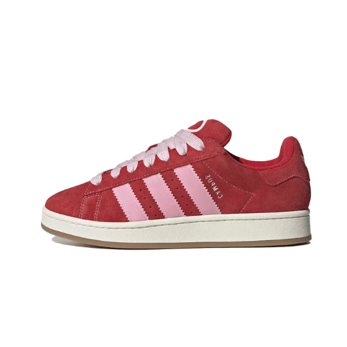 Adidas Campus 00s Better Scarlet Clear Pink