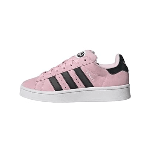 Adidas Campus 00s Clear Pink (GS)