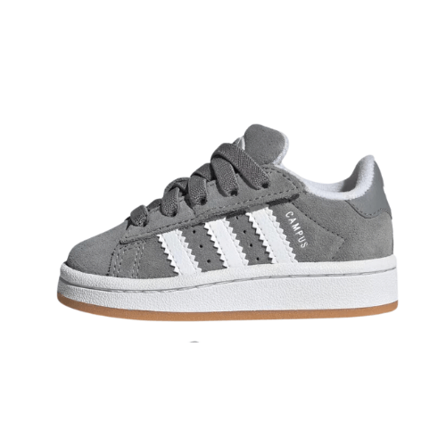 Adidas Campus 00s Grey White (TD)