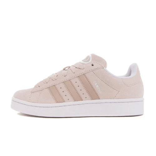 Adidas Campus 00s Putty Mauve Wonder White