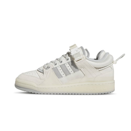 Adidas Forum Buckle Low x Bad Bunny Last Forum 