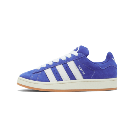 Adidas Campus 00s Semi Lucid Blue 