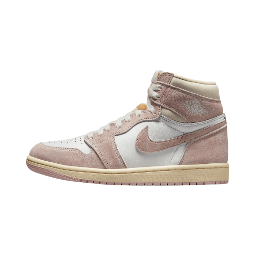 Air Jordan 1 High Washed Pink