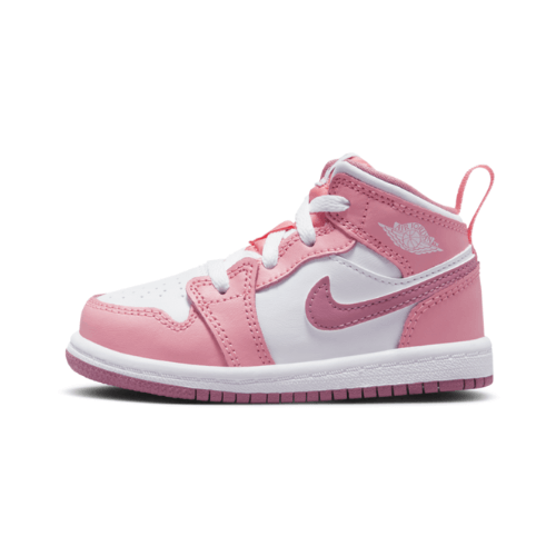 Air Jordan 1 Mid Valentine's Day (TD)