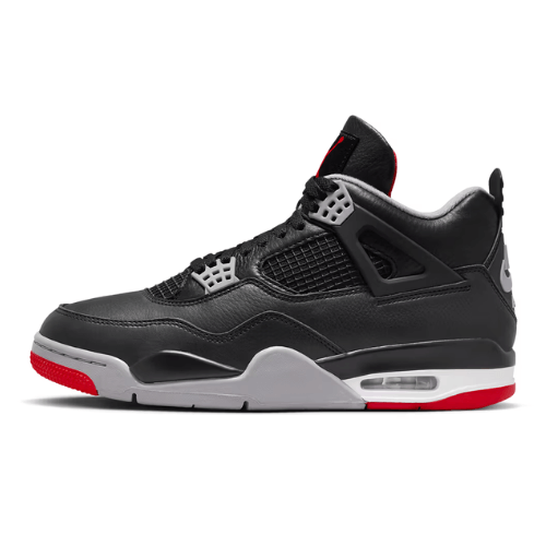 Air Jordan 4 Bred ReimaginedAir Jordan 4 Bred Reimagined - SKU:  FV5029-006