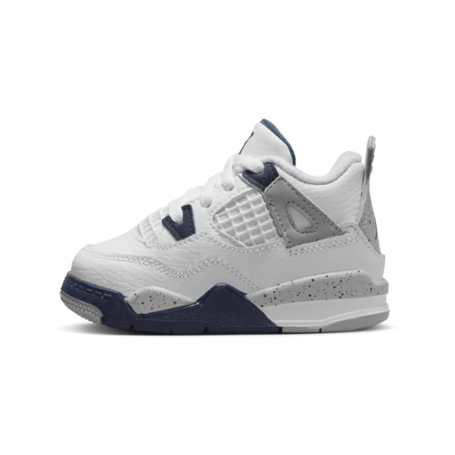 Air Jordan 4 Midnight Navy