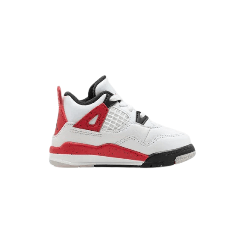 Air Jordan 4 Red Cement (TD)