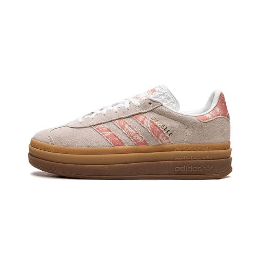 Adidas Gazelle Bold Putty Mauve (W)