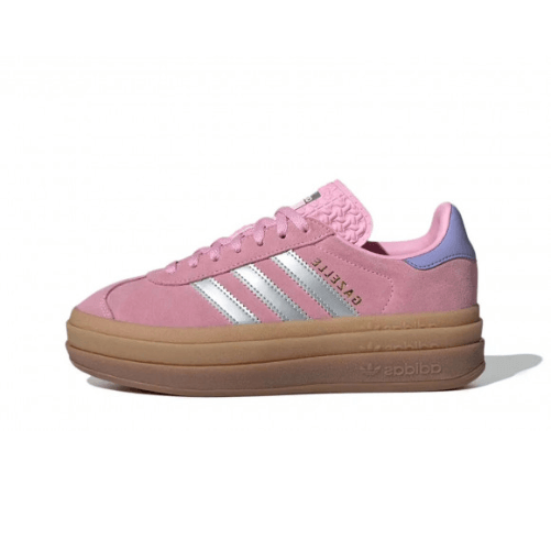 Adidas Gazelle Bold True Pink (GS)