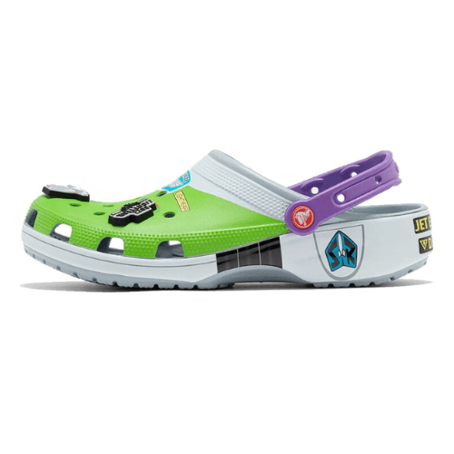 Crocs Classic Clog Toy Story Buzz Lightyear