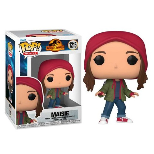 Funko Pop - Maisie #1215