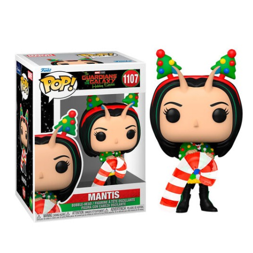 Funko Pop - Mantis #1107