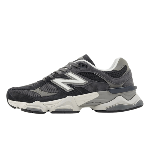 New Balance 9060 Black Grey