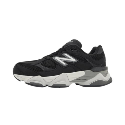 New Balance 9060 Black (GS)