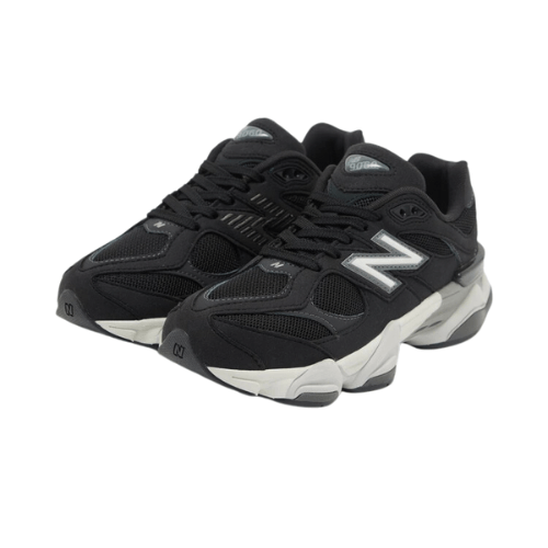 New Balance 9060 Black (GS)