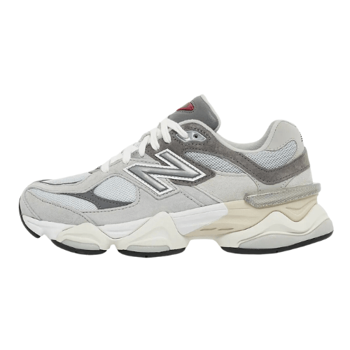 New Balance 9060 Rain Cloud (GS)