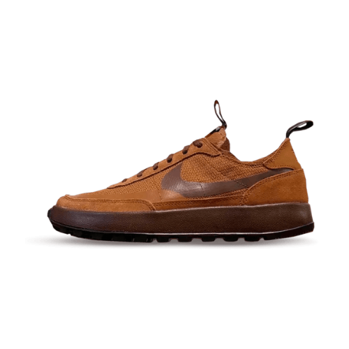 NikeCraft General Purpose Tom Sachs Field Brown