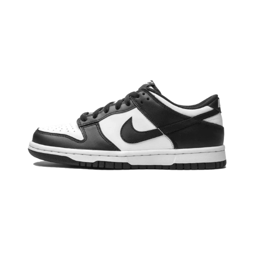 Nike Dunk Low Black White (GS)