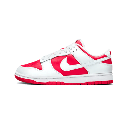 Nike Dunk Low Championship Red 2021 (GS)