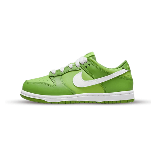 Nike Dunk Low Chlorophyll (PS)