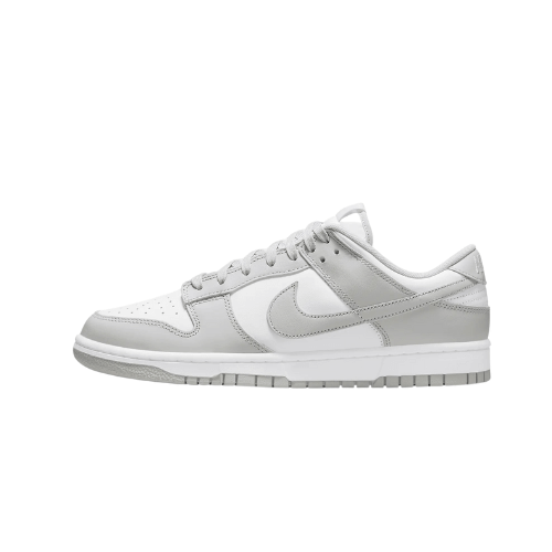 Nike Dunk Low Grey Fog