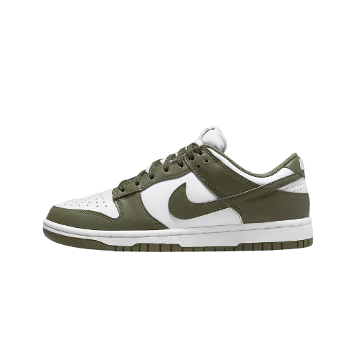 Nike Dunk Low Medium Olive (W)