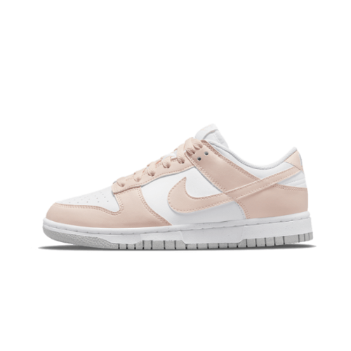 Nike Dunk Low Pale Coral Next Nature 