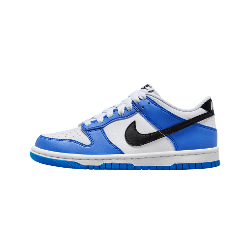 Nike Dunk Low Photo Blue