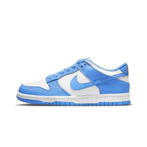 Nike Dunk Low UNC 2021 (GS)