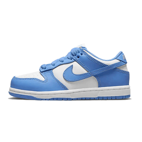 Nike Dunk Low UNC (PS)