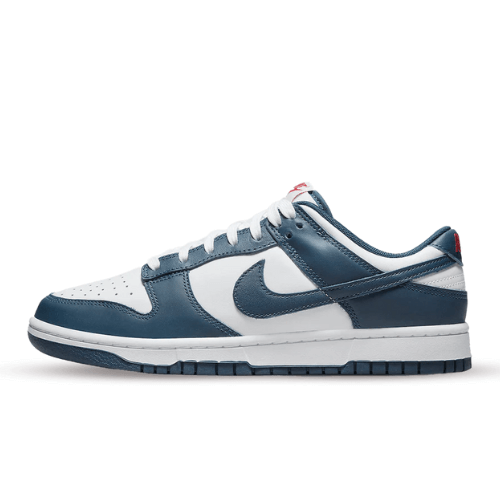 Nike Dunk Low Valerian Blue