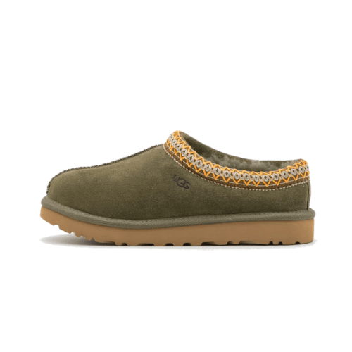 UGG Tasman Burnt Olive 