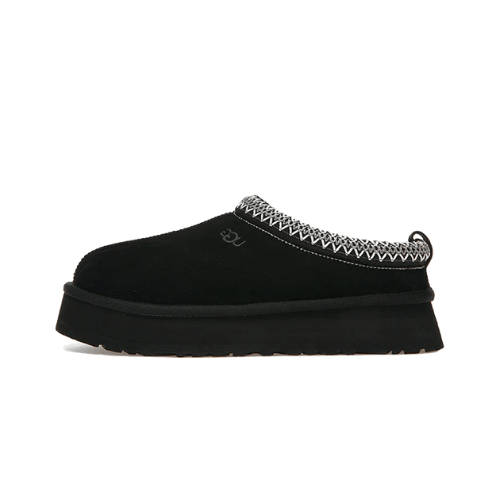 UGG Tazz Black